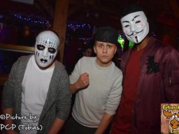 Halloween 2015